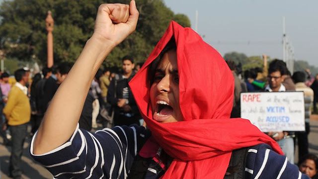 Women empowerment through technology